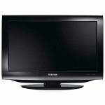 телевизор Toshiba 26DV733R