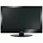 телевизор Toshiba 37XV733R