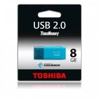 Toshiba 8GB THNU08HAYAQA-6