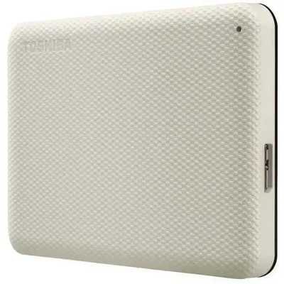 Toshiba Canvio Advance 4Tb HDTCA40EW3CA