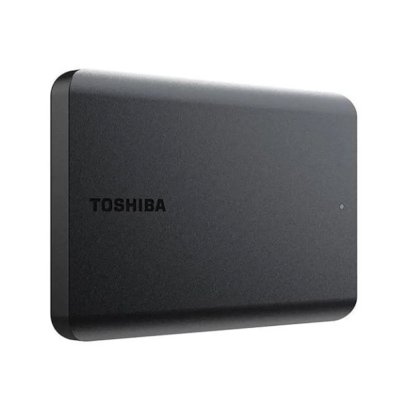 Toshiba Canvio Basics 1Tb HDTB510YK3AA