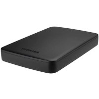 Toshiba Canvio Basics 3Tb HDTB330EK3CB