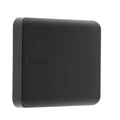 Toshiba Canvio Basics 4Tb HDTB540YK3CA
