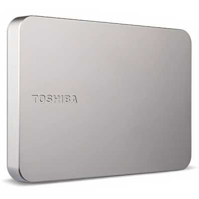 Toshiba Canvio Flex 1Tb HDTX210ESCAA