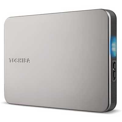 жесткий диск Toshiba Canvio Flex 1Tb HDTX210ESCAA