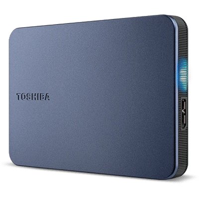 жесткий диск Toshiba Canvio Gaming 1Tb HDTX210EK3AA