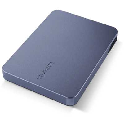 Toshiba Canvio Gaming 1Tb HDTX210EK3AA