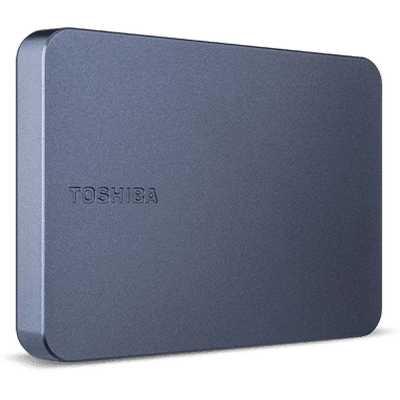 жесткий диск Toshiba Canvio Gaming 1Tb HDTX210EK3AA