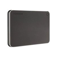Toshiba Canvio Premium for Mac 2Tb HDTW120EBMCA