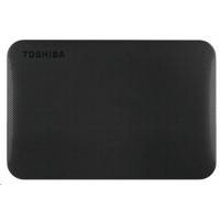 жесткий диск Toshiba Canvio Ready 500Gb HDTP205EK3AA