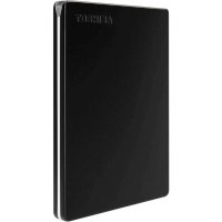 жесткий диск Toshiba Canvio Slim 1Tb HDTD310EK3DA