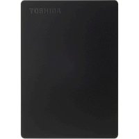 жесткий диск Toshiba Canvio Slim 1Tb HDTD310EK3DA