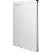 Toshiba Canvio Slim 2Tb HDTD320ES3EA