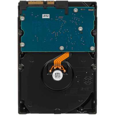 Toshiba DT02 4Tb DT02ABA400