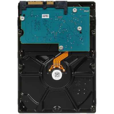Toshiba DT02-V Series Surveillance 2Tb DT02ABA200V