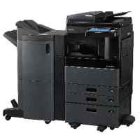 Toshiba e-STUDIO 3505AC