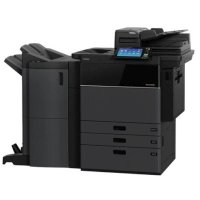Toshiba e-STUDIO 7508A