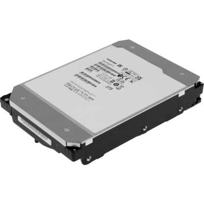 Toshiba Enterprise Capacity 20Tb MG10ACA20TE уценка