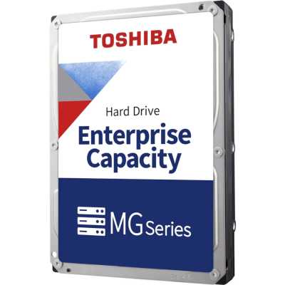 Toshiba Enterprise Capacity 8Tb MG10ADA800E