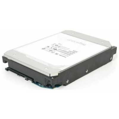 жесткий диск Toshiba MG09 14Tb MG09ACA14TE