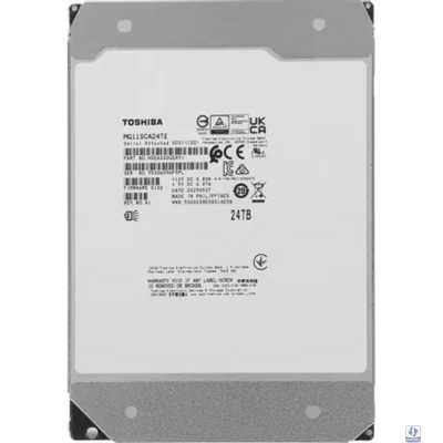 Toshiba MG11 24Tb MG11SCA24TE