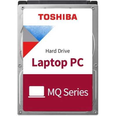 Toshiba MQ04 2Tb MQ04ABD200