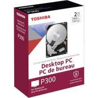 жесткий диск Toshiba P300 2Tb HDWD220EZSTA
