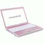 Toshiba Portege A600-158