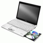 Toshiba Portege A600-13B