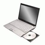 Toshiba Portege R500-121