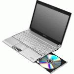 Toshiba Portege R600-10X