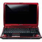 Toshiba Qosmio X300-14X