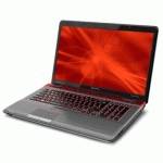 Toshiba Qosmio X770-10P