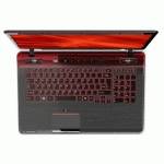 ноутбук Toshiba Qosmio X770-10P