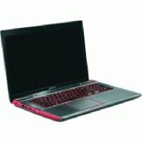 ноутбук Toshiba Qosmio X875-BPS