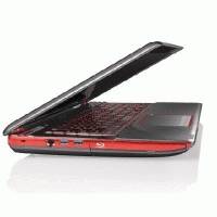 ноутбук Toshiba Qosmio X875-DUS