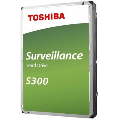 Toshiba S300 8Tb HDWT380UZSVA