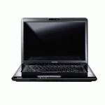 ноутбук Toshiba Satellite A300-24X