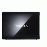 Toshiba Satellite A300-24X