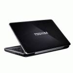 Toshiba Satellite A500-137