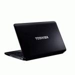 Toshiba Satellite C650-14E
