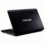 Toshiba Satellite C650-18G
