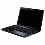 Toshiba Satellite C650-1C7