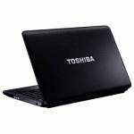 Toshiba Satellite C650-1C7