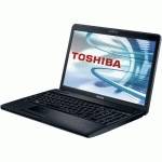 Toshiba Satellite C660-1Q2