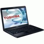 ноутбук Toshiba Satellite C660-1QP