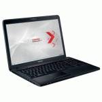 Toshiba Satellite C660-1TD