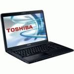 ноутбук Toshiba Satellite C660-1VC
