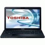 Toshiba Satellite C660-2DF