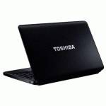 Toshiba Satellite C660D-A2K